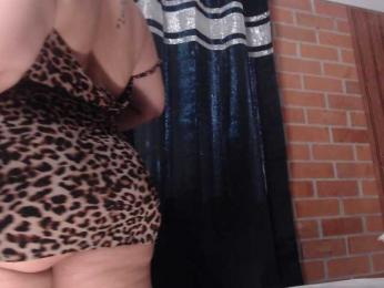 Madam-Agatha webcam model stream image