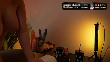 BogduziDolls webcam stripchat model stream image