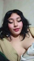 Obsidia_ webcam model stream image