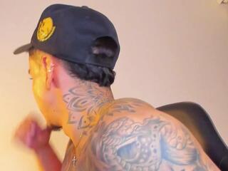 Paul Allenn webcam flirt4free model stream image