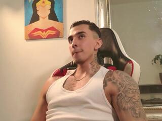 Paul Allenn webcam flirt4free model stream image