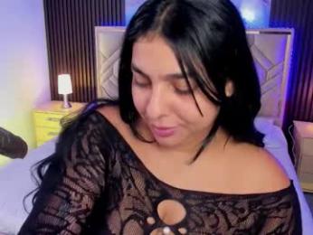 hannasscott webcam model stream image