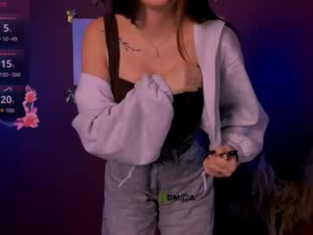 dana_sweet__ webcam model stream image