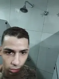 Darwim_ webcam model stream image