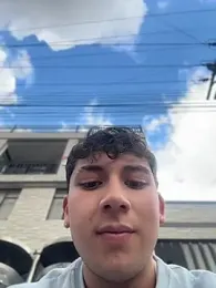 oliver_kyy webcam model stream image