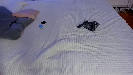 BlissShade webcam model stream image