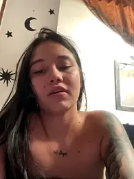 teencutee webcam stripchat model stream image