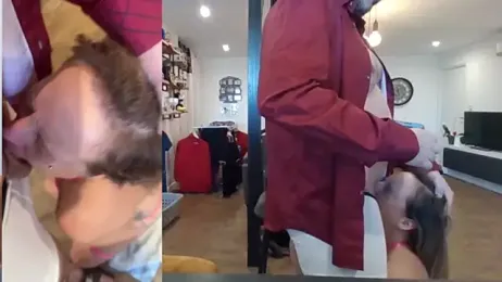 Miss-Chupagirly webcam model stream image