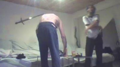 Polardos webcam cam4 model stream image