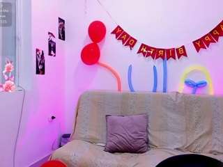 caius-bigcock1 webcam model stream image