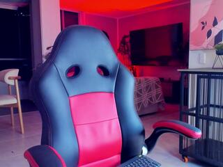 Valenthino Salvatore webcam model stream image