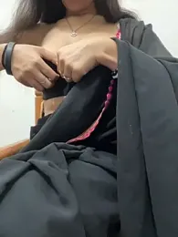 Thirsty_Malika webcam model stream image