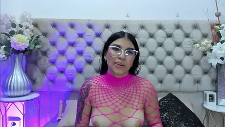 MaiaLopez webcam stripchat model stream image