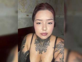 MiyaraRose webcam model stream image