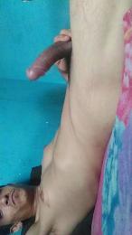 RobertLuz webcam model stream image