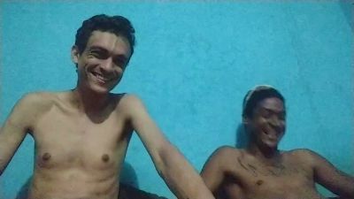 RobertLuz webcam model stream image