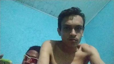 RobertLuz webcam model stream image