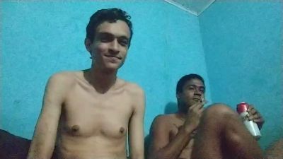 RobertLuz webcam cam4 model stream image