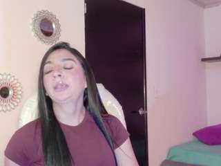 maeve-ds webcam model stream image