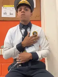 vispera webcam model stream image