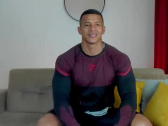 kale_tomson webcam model stream image