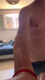 elninio83 webcam model stream image