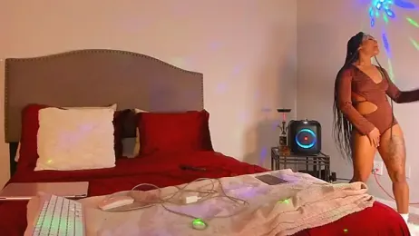 yiauana webcam model stream image