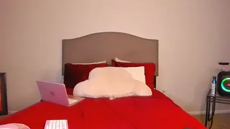 yiauana webcam model stream image