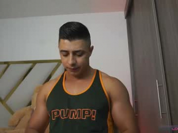 devin_hunter webcam model stream image