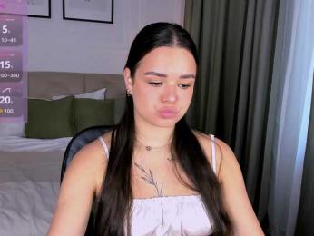 EvaRaider webcam model stream image