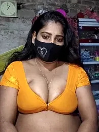Sagarika-24 webcam model stream image