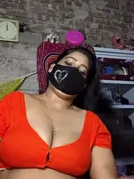 Sagarika-24 webcam model stream image