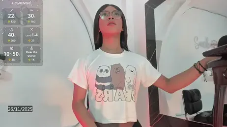 Vicky_Hottman webcam model stream image