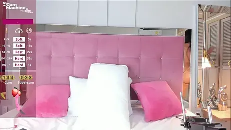 Ahincale webcam stripchat model stream image