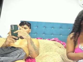 damonyalessia webcam model stream image