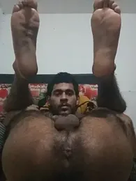 MaximoSualteza777 webcam model stream image