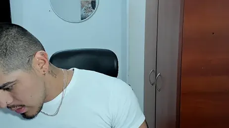 Baltazar_Dupont webcam stripchat model stream image