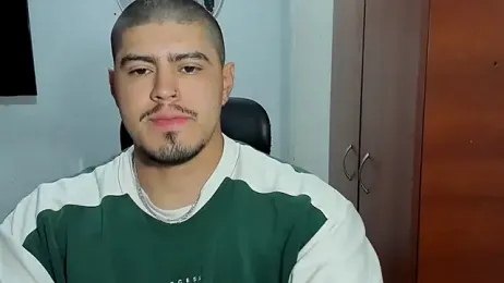 Baltazar_Dupont webcam model stream image