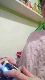 Nenazasexyy webcam cam4 model stream image