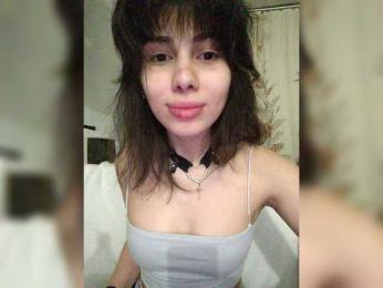 Tinablackkk webcam model stream image