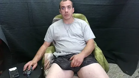 ScubaStevex webcam model stream image