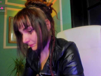 Moona-One webcam model stream image