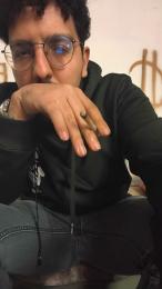 Abdeoujdi95 webcam cam4 model stream image