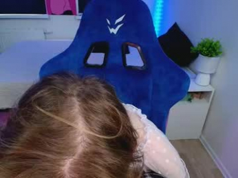 topcranberry webcam model stream image