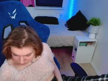 topcranberry webcam model stream image