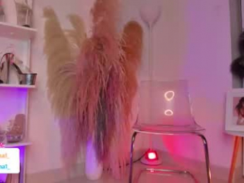 lacolorina_ webcam chaturbate model stream image