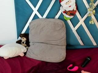 Sabrina Andrewss webcam model stream image