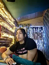 Hotasiansensation webcam model stream image