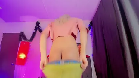 Gabyqueen70 webcam stripchat model stream image