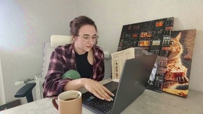 MirianRathert webcam model stream image